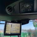 NH CR 8.80 Revelation 4WD - Only 366 & 505 Hours!