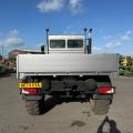 Unimog U4023 Extreme Offroader - Only 346 Miles!!!