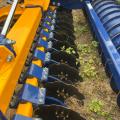 TWB 6m Hyd Folding Back Scratcher - Unused