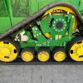 JD S690i TT - 1343 & 2022 Hours