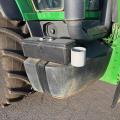JD 8220 - Only 5189 Hours