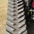Case 8250 AFS - only 300 & 376 hrs!