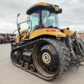 CAT Challenger MT 775E - 5069hrs