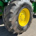 JD T660i Hillmaster - Only 686 & 1023 hours