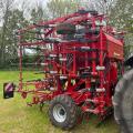 Kverneland TS 6M Tine Drill - Only Done 120Ha