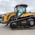 CAT Challenger MT 775E - 5069hrs