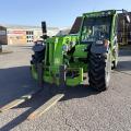 Merlo TF 33.7 -115 Only 308 Hours