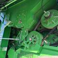 JD T670i Hillmaster - Only 1145 & 1667hrs
