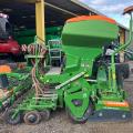 Amazone Centaya 3000 Super Combi Drill cw 3m Pwr Harrow