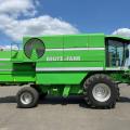 Deutz 5690 HTS - 3067hrs