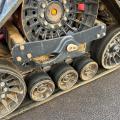 Case 580 Quadtrac 6488 hours