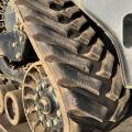 Case Magnum 380 Rowtrac - 5266 hours
