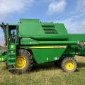 JD 1470 - Only 618 & 909 Hours