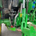 JD 6100M - A/Pwr Fr Link & PTO - SOLD