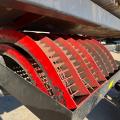 Case 8230 AFS Axial Flow - Only 1015 & 1592 hrs