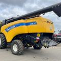 NH CX 8.70 - Only 1066 & 1331hrs