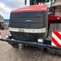 Case 620 Quadtrac - 4885 Hours - SOLD