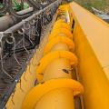 NH CR 8.80 Revelation 4WD - Only 366 & 505 Hours!