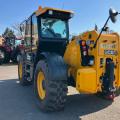 JCB 560-80 Agri Xtra DualTech - 3391 hours