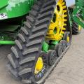 JD T670i TT - Only 312 & 421 Hours - SOLD