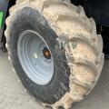 Deutz C6205 TS Combine - Only 327 & 472 hours