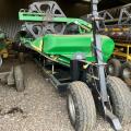 JD S680i HillMaster - 1876 & 2636 Hours