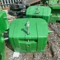 JD 1150KG Big Pack Weight