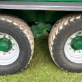 Bailey TB2 12t Trailer - Air Brakes - SOLD