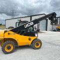 JCB 520-40 - Only 1768 hrs