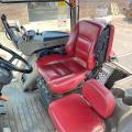 Case Magnum 340 Rowtrac - 7085hrs