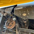 NH CR 980 - 2658 & 3548 hrs