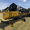 NH CR 7.90 - Only 581 & 779 Hours