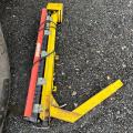 NH CX 8040 - Only 1357 & 1587 hours - SOLD