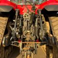 Case Magnum 380 Rowtrac - 5266 hours