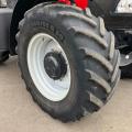 Case Puma 175 CVX - Only 3551 hours - SOLD