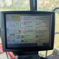 Case 8250 AFS - only 300 & 376 hrs!