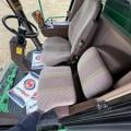 JD S690i HillMaster- 2339 & 3153 hours
