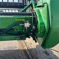 JD S785i - 1650 & 2465 hours