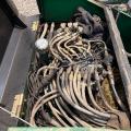 Spearhead Twiga 655T Hedgecutter - Yr 2015