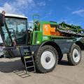 Amazone Pantera 4502 30m Self Propelled Sprayer
