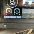 Wacker Neuson DW60-2 6T Swivel Dumper cw Cab - 229hrs