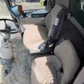 Case AFX 8010 Combine - 2602 & 3310 hours