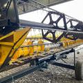 NH CX 8040 - Only 1357 & 1587 hours - SOLD