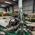 Spearhead Twiga 655T Hedgecutter - Yr 2015