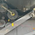 Claas Lexion 770TT - 2038 & 2783