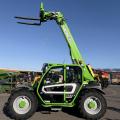 Merlo TF 33.7 -115 Only 308 Hours
