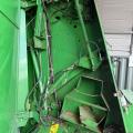 JD 592 Round Baler