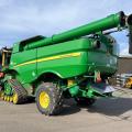 JD S690i TT - 1677 & 2314