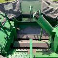 JD S680i HillMaster - 1876 & 2636 Hours