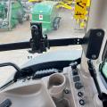 JD 6R195 cw Fr Link & PTO - 2378hrs